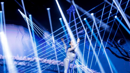 Revoltă totală după ce Damaris Lupu a câștigat Românii au talent. Acuzații grave că finala a fost „aranjată”