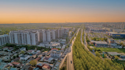 Retailul şi industria logistică ţin România pe radarul investitorilor în 2025. Pe lângă extinderea brandurilor internaţionale, nume autohtone îşi consolidează prezenţa în marile oraşe, un semn clar al maturizării pieţei locale