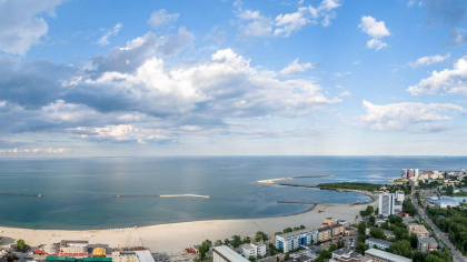 Sfârșitul unei epoci! Perla comunistă din Mamaia, demolată după 63 de ani. Ce va fi în loc