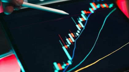 Piața europeană a atins miercuri maxime istorice în sectorul apărării și cel bancar