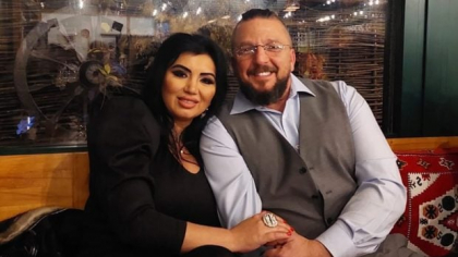 Adriana Bahmuțeanu vrea să se mute în America cu soțul ei. Cum își va câștiga banii peste ocean