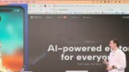 Aplicațiile de editare video pe telefon, testate la iLikeIT. Avantajul pe care îl are TikTok în fața Instagram