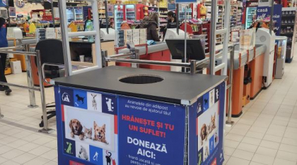 Parteneriat durabil pentru produse curate