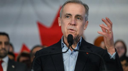Canada vrea să se alăture sistemului american de apărare Golden Dome