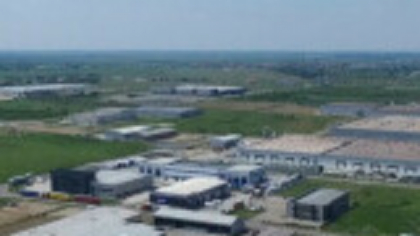 Un colos chinez, lider mondial în domeniul său, va construi o fabrică în Oradea. A ales România în locul Ungariei