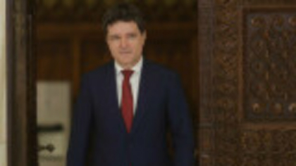 Reacția lui Nicușor Dan după ce Donald Trump a anunțat noi taxe vamale pentru UE. Anunțul făcut de președinte