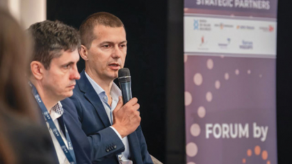 Bursă. Mihai Purcărea, BRD AM: Avem nevoie de investitori de retail şi pachete noi de la companii, nu de taxe noi. Aici poate să fie o oportunitate inclusiv pentru stat. Dacă investim doar noi şi fondurile de pensii atunci nu este neapărat o bursă