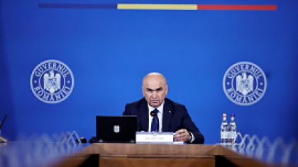 Bolojan. Reforma administrației publice, un alt pachet la care se lucrează