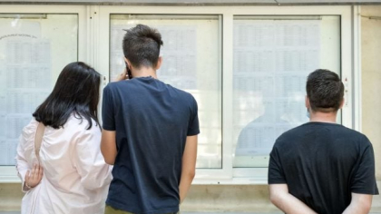 Liceul din Ploiești unde toți elevii au picat examenul de BAC 2025