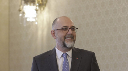 Kelemen Hunor recunoaște că în Coaliție s-a vorbit de premier tehnocrat, deși nimeni nu dorea asta. „Nici preşedintele nu era încântat”