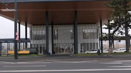 Cât costă o zi de parcare la Aeroportul din Cluj: „Din Iulie, tarife mai ieftine”
