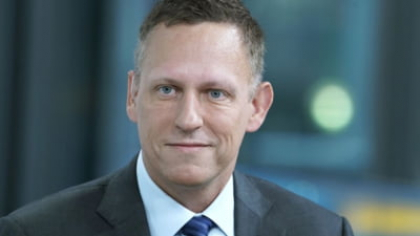 Grupul secret „Tech Bilderberg” al lui Peter Thiel are în vedere extinderea la nivel global