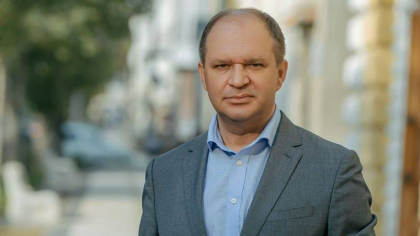 Primarul Chișinăului, liderul listei de candidați la alegerile parlamentare, refuză să renunțe la funcția de edil