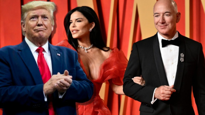 Donald Trump, invitat la nunta de 3 zile a lui lui Jeff Bezos, din Veneția. Iubita miliardarului va avea 27 de ținute