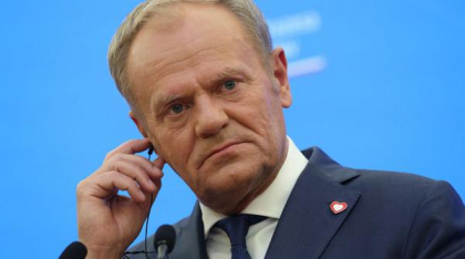 Partidul premierului Donald Tusk a fost atacat cibernetic cu 2 zile înaintea alegerilor prezidențiale din Polonia
