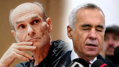 CTP șterge pe jos cu Călin Georgescu: „Dumnezeu sfințește, nu poate fi sfințit, băi, Dumnezeilă!”