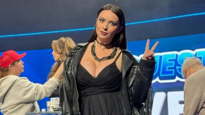 De ce s-a retras Diana Dumitrescu din viața publică. „A avut, la un moment dat, niște reacții puțin mai violente, de supărare”