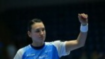 Cristina Neagu, despre meciul său de retragere: „Nu vreau să fie un adio, ci o sărbătoare”