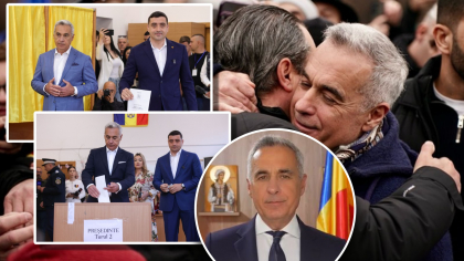 Călin Georgescu, primul mesaj după ce „copilul năzdrăvan” a pierdut alegerile prezidențiale: „Victoria luminii nu va fi niciodată aleasă prin alegeri, ci va fi generată din inimi aprinse”