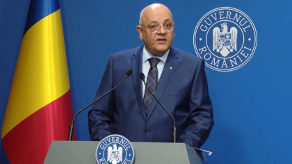 Raed Arafat avertizează: „Orice țigară nestinsă poate provoca o catastrofă”. Furtuni, incendii și pericol de viituri în 15 județe