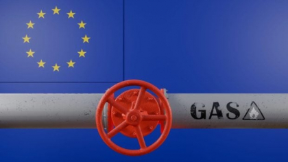 Planul prin care Comisia Europeană vrea să interzică gazul rusesc în țările UE