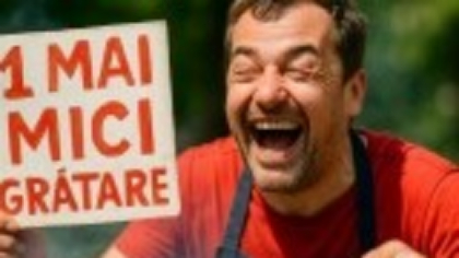 Mesaje de 1 Mai: Între tradiție, mici și nostalgia zilelor libere, vezi cele mai amuzante urări pentru această zi