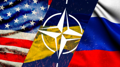 Serviciile ucrainene: Britanicii estimează că războiul mondial va începe în 2028