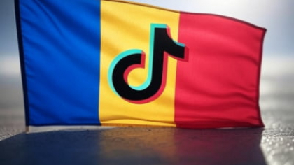 TikTok a inaugurat un Centru Electoral special pentru alegerile din România. Măsurile luate până acum