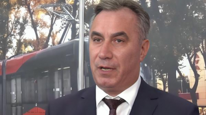 Smart Urban Mobility la Romexpo: Astra Vagoane inovează transportul urban cu tramvaie și vagoane moderne, sustenabile și interoperabile