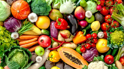 Legumă gustoasă, bombă de vitamina A. Îți oferă 400% mai mult decât necesarul zilnic