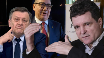 Rezultate alegeri prezidenţiale 2025. Se ascute lupta între locurile 2 şi 3, se anunţă lupte grele la urnă în ultimele ore de votz