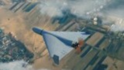 Germania a început finanţarea producerii de drone pentru Ucraina. Pot transporta o încărcătură explozivă de 50 kilograme