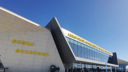 Fostul director al Aeroportului Internațional Timișoara, trimis în judecată de DNA pentru abuz în serviciu. Și-ar fi reînnoit mandatul fără niciun concurs