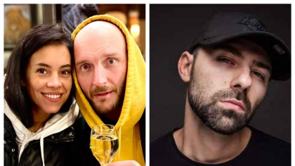 Fosta soție a lui Bordea, primele declarații după despărțirea de Spike. Ce dezvăluiri face Livia Eftimie: „Cei din anturajul nostru știu acest lucru”