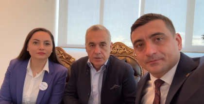 Scenarii după alegeri: Cum ar putea să arate noul guvern, dacă George Simion va câștiga alegerile. Lista miniștrilor + cele două posibile nume de premieri