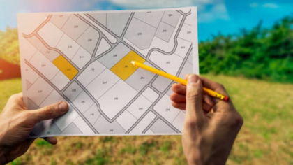 CADASTRU 2025. Ce trebuie să faci pentru a beneficia de cadastru gratuit