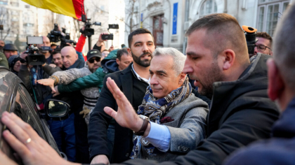 Perioada controlului judiciar în cazul lui Călin Georgescu a fost modificată. Decizia luată de Judecătoria Sectorului 1