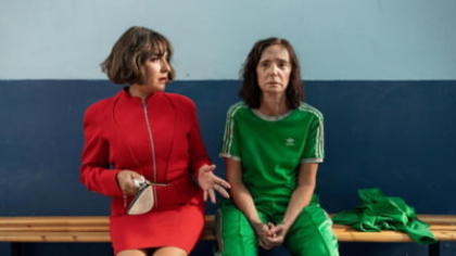 „Furia”, noul serial spaniol care poate fi urmărit acum pe HBO Max