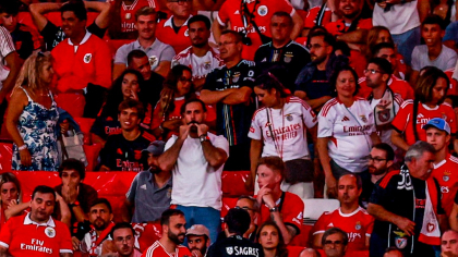 Liga Campionilor: Benfica Lisabona învinsă acasă de Qarabag FK cu 2-3/Real Madrid trece cu greu de Olympique Marseille cu scorul de 2-1 pe Bernabeu