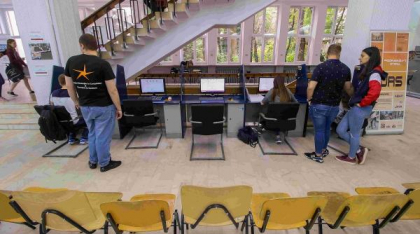 Universitățile, în pană de studenți: Mai multe locuri decât candidați