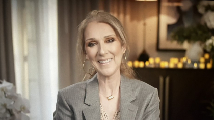 Céline Dion, mesaj emoționant la Eurovision. Suedia, cotată ca principala favorită