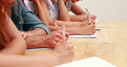 Titularizare 2025: Peste 39.000 de aspiranți la catedră intră în focul examenului scris