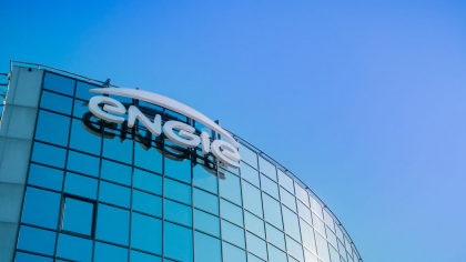 Abu Dhabi atribuie contractul pentru un proiect solar de amploare pentru Engie