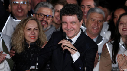Comentatori germani: "Românii ridică moralul întregii Uniuni Europene"