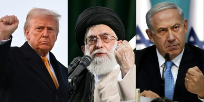 Iranul îl amenință pe Donald Trump: „Va fi un război de amploare”