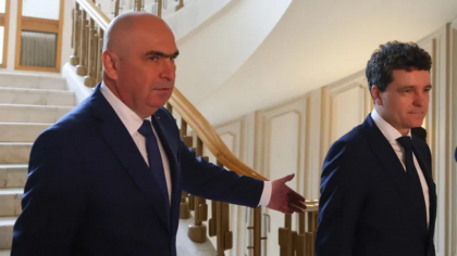 Nicușor Dan nu îl va nominaliza premier pe Ilie Bolojan. Scandal la negocieri, din cauza creșterii TVA (surse)