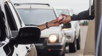 Se majorează taxa de drum. Noile tarife ale rovinietei