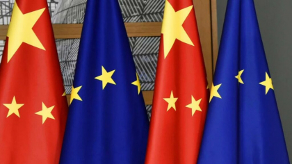 UE: Chinei i-a fost interzisă participarea la achizitiile publice pentru anumite echipamente medicale