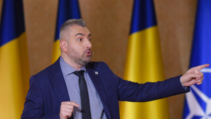 Un candidat la prezidențiale nu ar fi fost lăsat să voteze. S-ar fi prezentat la secția greșită