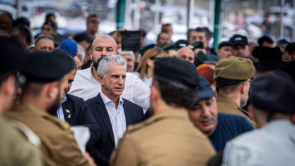 Mesaj public rar al șefului Mossad, după campania militară a Israelului: „Obiective cândva imaginare au fost atinse”